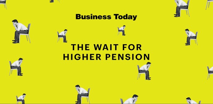 Almost 18 months after the Supreme Court ruling, subscribers who opted for a higher pension under the Employees' Pension Scheme continue to wait as the EPFO, facing a staff crunch, tries to figure out the math Almost 18 months after the Supreme Court ruling, subscribers who opted for a higher pension under the Employees' Pension Scheme continue to wait as the EPFO, facing a staff crunch, tries to figure out the math