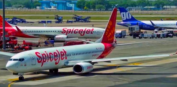 The dispute between Maran and SpiceJet dates back to 2015 when Singh bought SpiceJet back from Maran. The dispute between Maran and SpiceJet dates back to 2015 when Singh bought SpiceJet back from Maran.