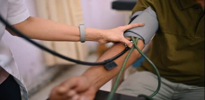 WHO's data estimates that over 294 million individuals in the South-East Asia region suffer from hypertension. WHO's data estimates that over 294 million individuals in the South-East Asia region suffer from hypertension.