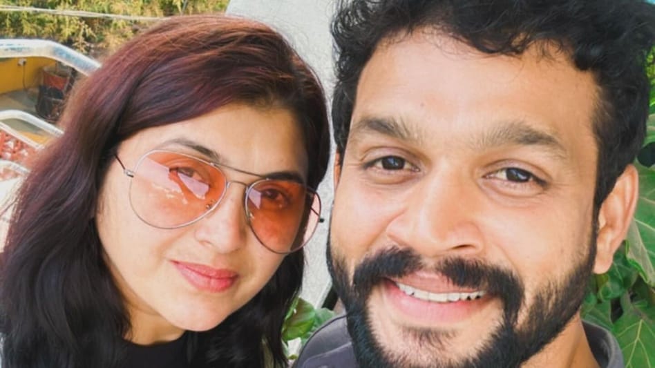 Chandrakanth dies Pavitra Jayaram death Chandrakanth dies Pavitra Jayaram death