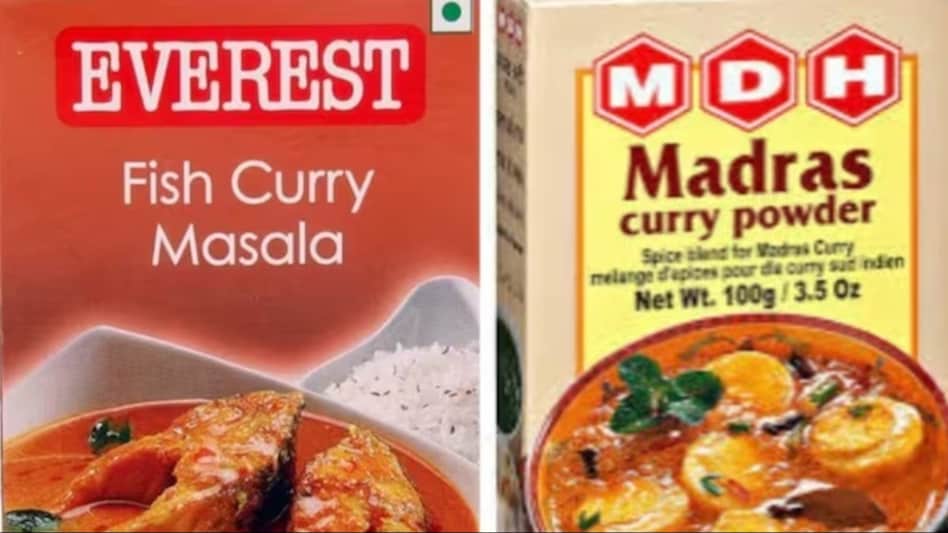 Singapore and Hong Kong recently imposed a ban on spices exported by Indian brands MDH and Everest over ethylene oxide (ETO) contamination. Singapore and Hong Kong recently imposed a ban on spices exported by Indian brands MDH and Everest over ethylene oxide (ETO) contamination.