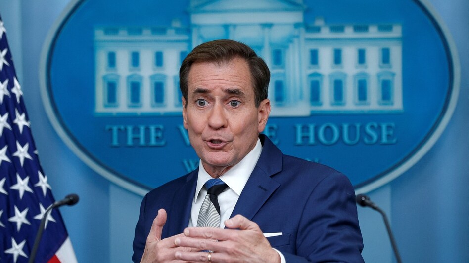 India is a ‘vibrant democracy’: White House’s damage control after Biden's remarks ‘xenophobia’ remarks on India India is a ‘vibrant democracy’: White House’s damage control after Biden's remarks ‘xenophobia’ remarks on India