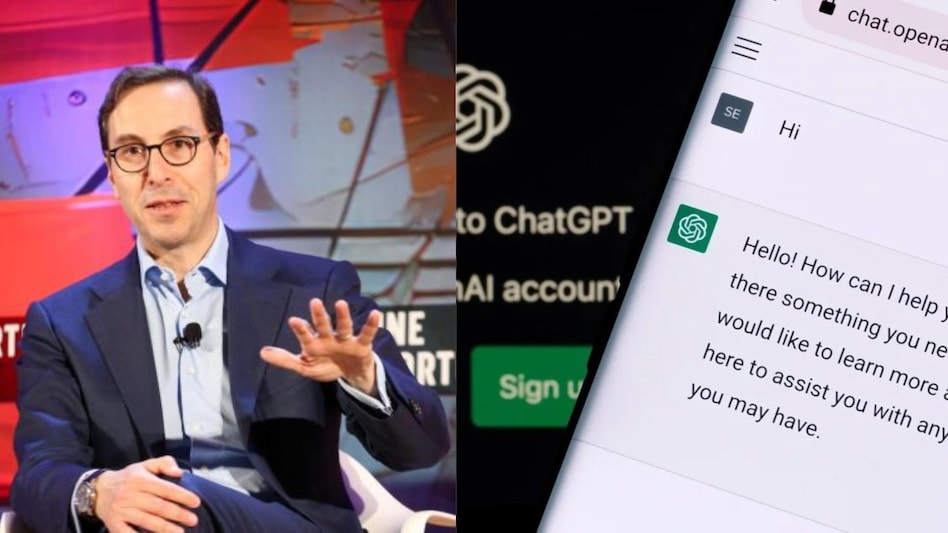 BlackRock COO Robert Goldstein BlackRock COO Robert Goldstein