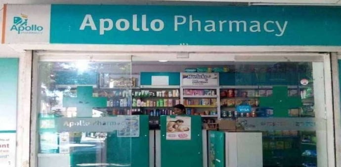 Apollo Pharmacy Apollo Pharmacy