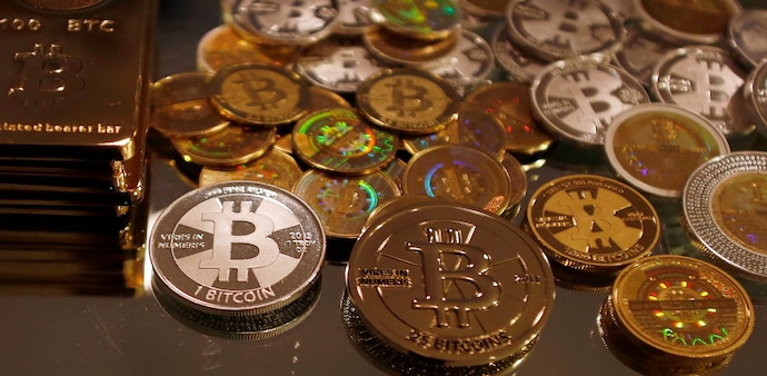 Cryptocurrency Cryptocurrency