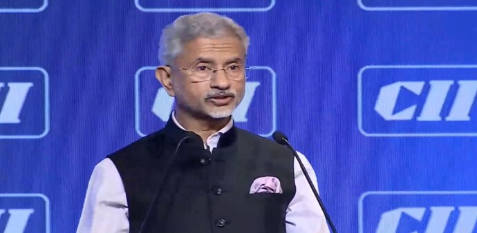 The minister said Indian firms should look at the national security sensitivities in their business propositions with China The minister said Indian firms should look at the national security sensitivities in their business propositions with China