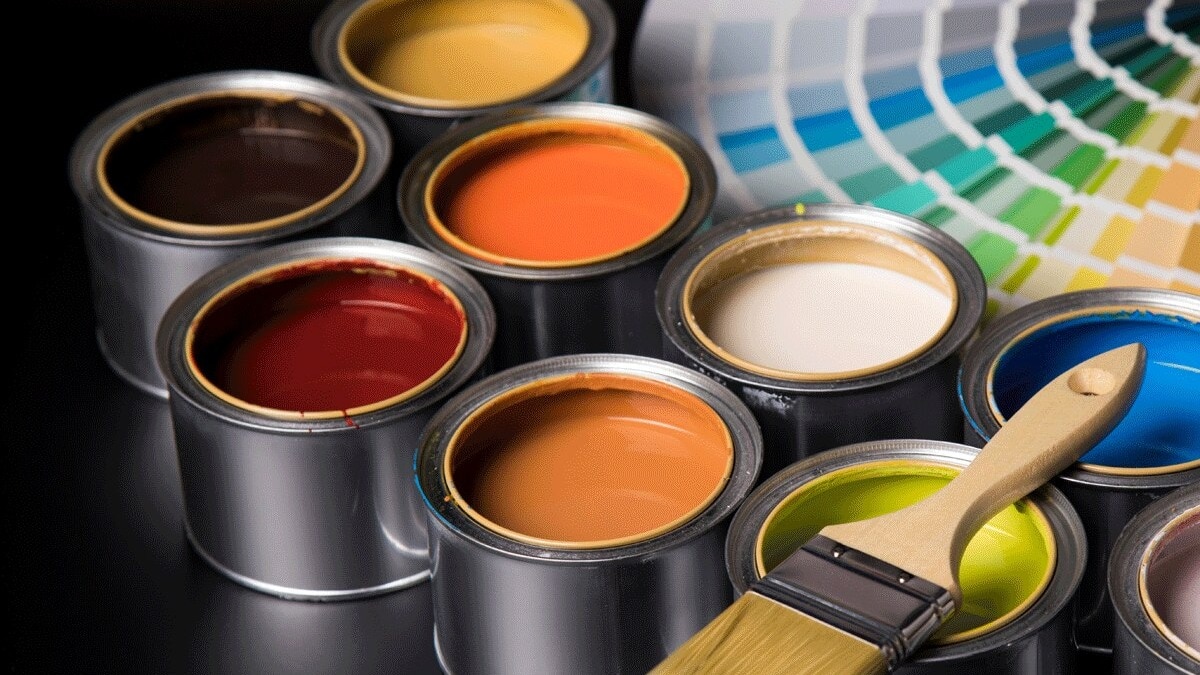 Asian Paints, Berger Paints, Kansai Nerolac: Which paint major to bet on post Q4 results?