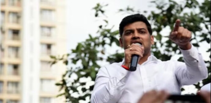 Maharashtra Elections 2024: Contest in Kalyan prestige battle for CM Eknath Shinde's son Maharashtra Elections 2024: Contest in Kalyan prestige battle for CM Eknath Shinde's son