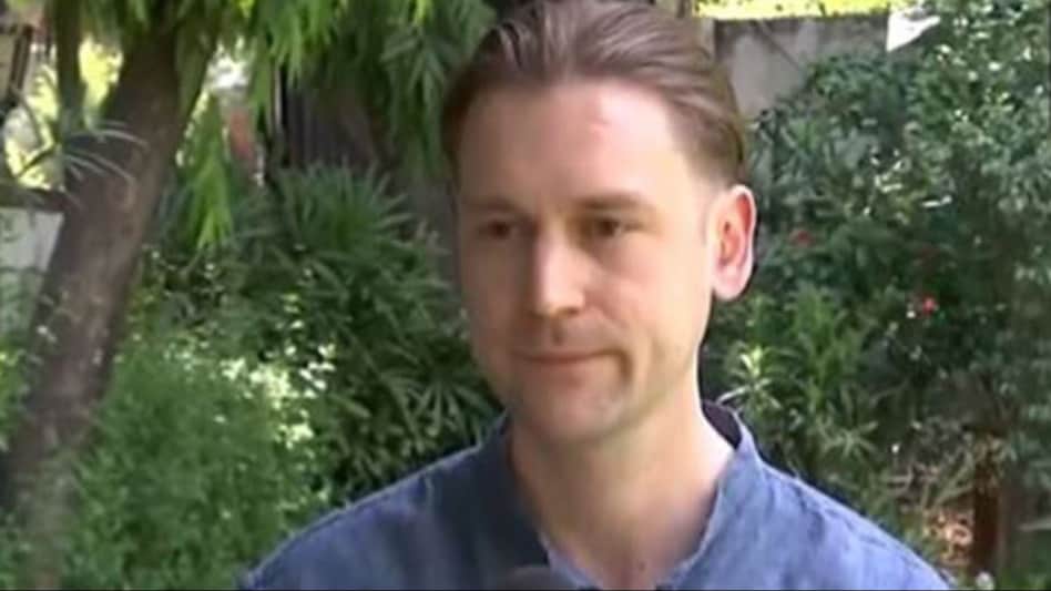 In response to a question about whether India is different from how the West portrays it, the journalist mentioned that it's time to stop criticising India. In response to a question about whether India is different from how the West portrays it, the journalist mentioned that it's time to stop criticising India.