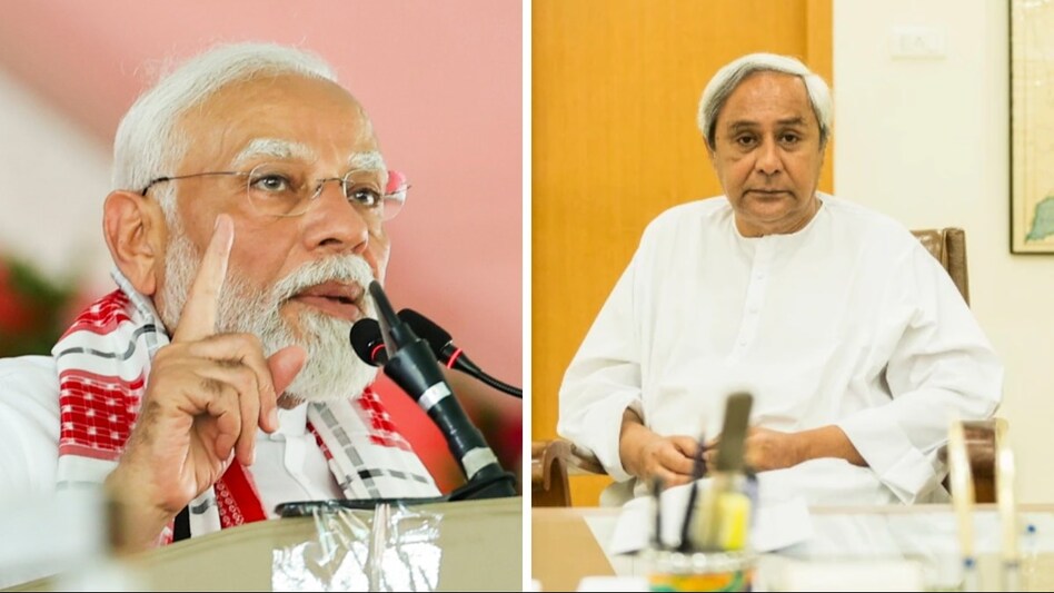 Odisha Elections 2024: Five parliamentary constituencies going to the polls are Aska, Kandhamal, Bargarh, Bolangir, and Sundargarh Odisha Elections 2024: Five parliamentary constituencies going to the polls are Aska, Kandhamal, Bargarh, Bolangir, and Sundargarh