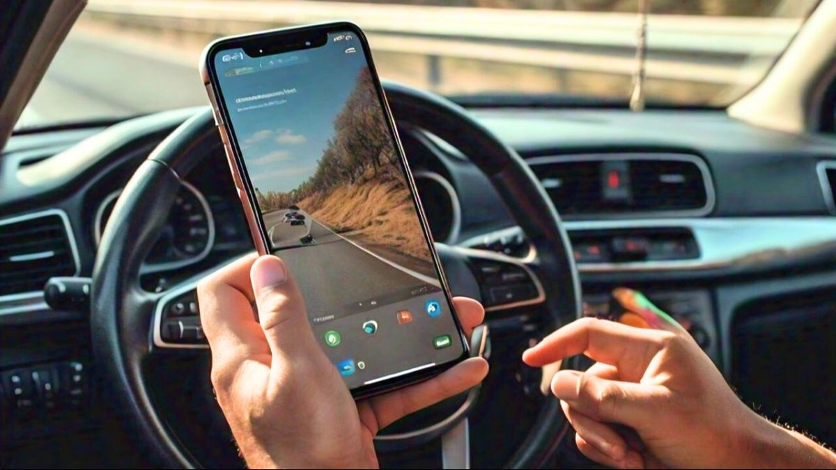 Apple announces iPhone feature for people with motion sickness Apple announces iPhone feature for people with motion sickness