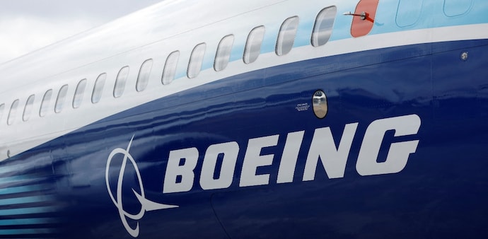 China imposes sanctions on Boeing, other US defence firms China imposes sanctions on Boeing, other US defence firms