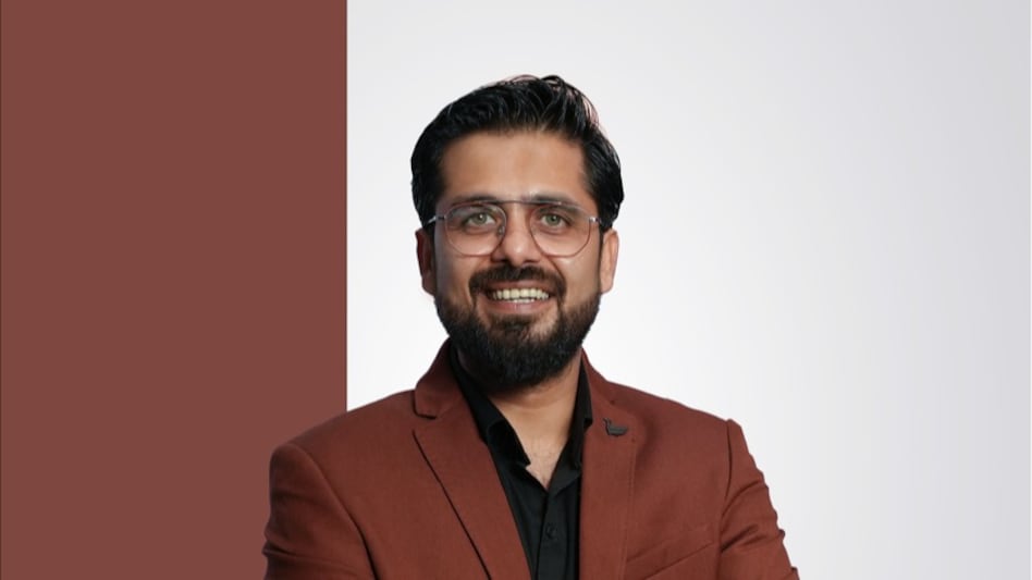 Danish Equbal guided Brickfolio to the forefront of the real estate industry Danish Equbal guided Brickfolio to the forefront of the real estate industry