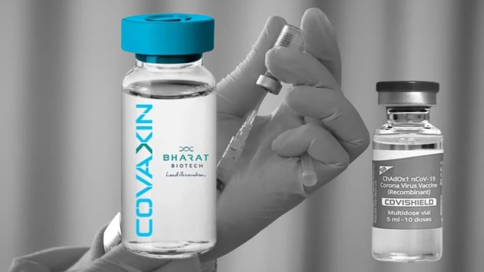 ICMR distances itself from BHU's study on Covaxin ICMR distances itself from BHU's study on Covaxin