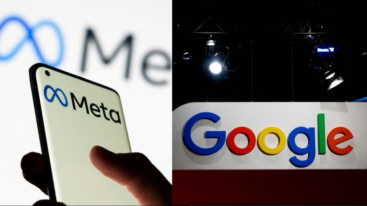 Former employee compares work culture, benefits and compensation at Google and Meta Former employee compares work culture, benefits and compensation at Google and Meta