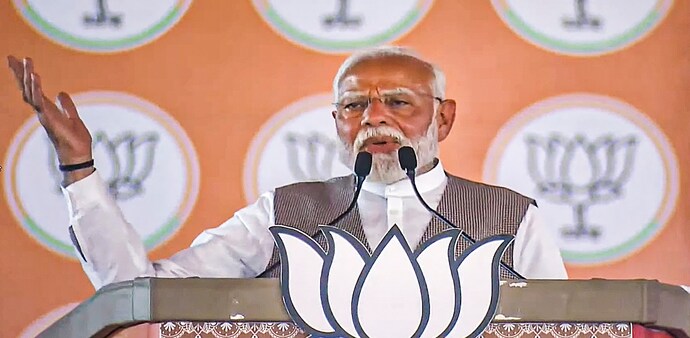 Prime Minister Narendra Modi says Chabahar Port is an important milestone Prime Minister Narendra Modi says Chabahar Port is an important milestone