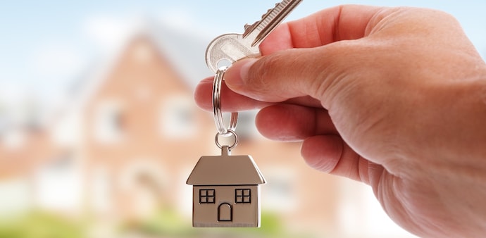 If your savings are higher due to the rent you receive, you can try to convince the lender to give you a higher home loan. If your savings are higher due to the rent you receive, you can try to convince the lender to give you a higher home loan.