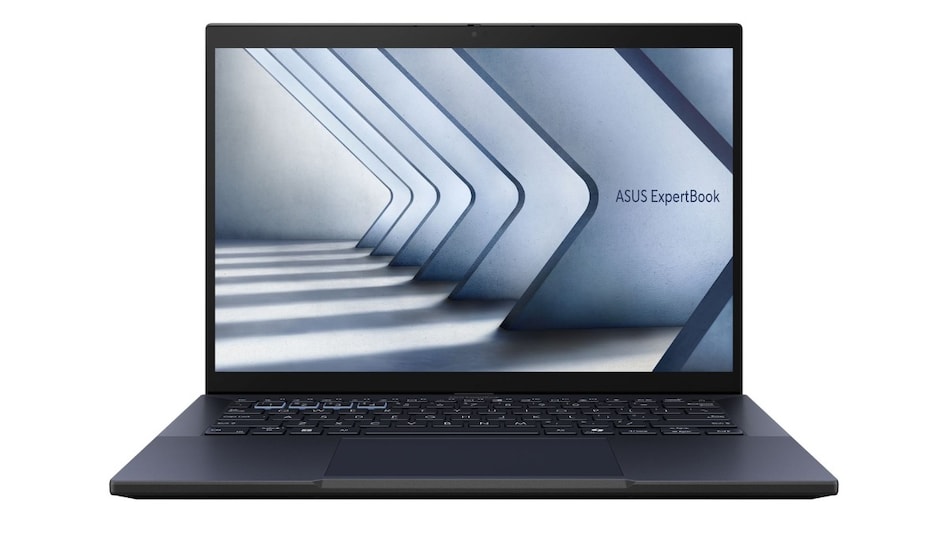 ASUS ExpertBook B3 (B3404) ASUS ExpertBook B3 (B3404)
