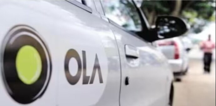 Ola’s mobility business reports Rs 250-cr profit in FY23 after Rs 66-cr loss in FY22 Ola’s mobility business reports Rs 250-cr profit in FY23 after Rs 66-cr loss in FY22