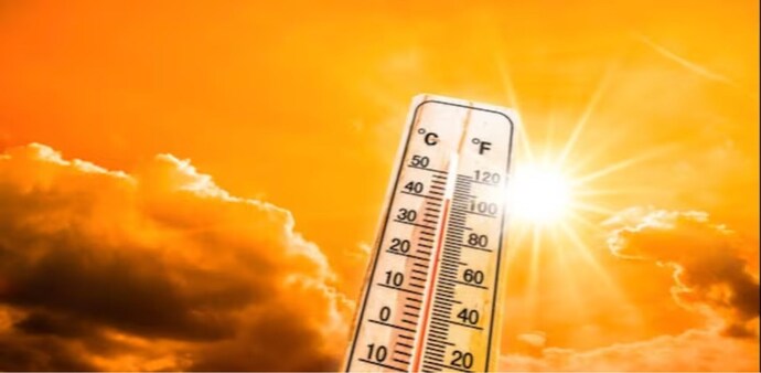 The IMD defines a heatwave as when the air temperature becomes fatal to humans, typically when it crosses 40 degrees Celsius in plains and at least 30 degrees Celsius or more in hilly regions for at least two days The IMD defines a heatwave as when the air temperature becomes fatal to humans, typically when it crosses 40 degrees Celsius in plains and at least 30 degrees Celsius or more in hilly regions for at least two days