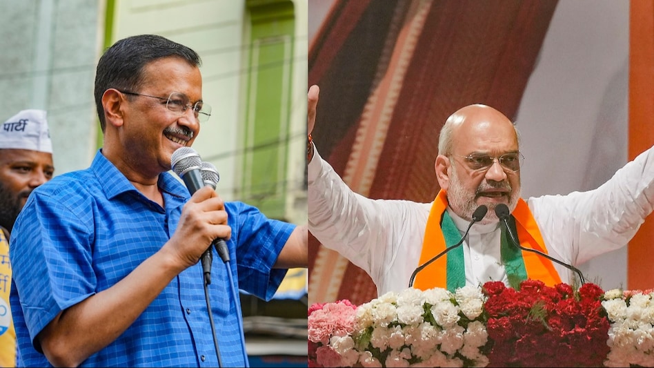 Delhi CM and AAP national convenor furthermore claimed that Prime Minister Narendra Modi has chosen Amit Shah as his successor after December 2025, when PM Modi retires. Delhi CM and AAP national convenor furthermore claimed that Prime Minister Narendra Modi has chosen Amit Shah as his successor after December 2025, when PM Modi retires.