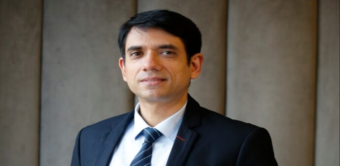 Siddharth Oberoi, Founder of Prudent Equity Siddharth Oberoi, Founder of Prudent Equity