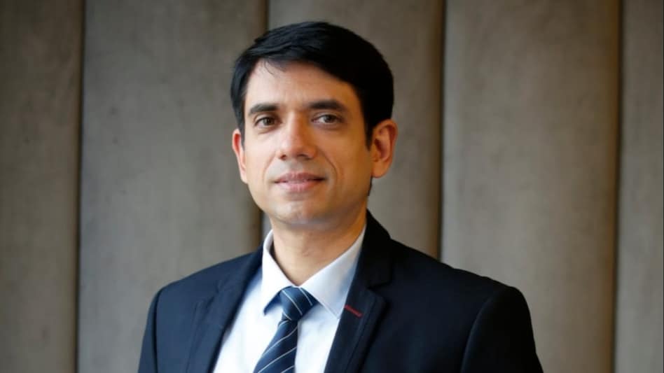 Siddharth Oberoi, Founder of Prudent Equity Siddharth Oberoi, Founder of Prudent Equity