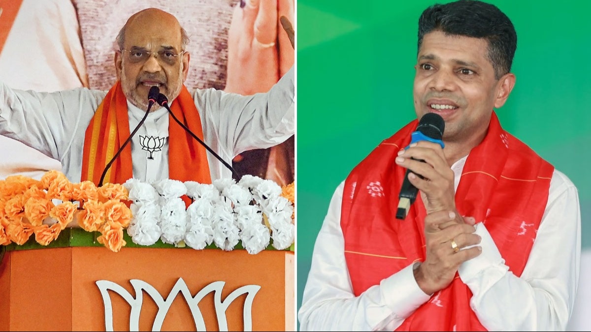 Odisha Lok Sabha Elections 2024 Odisha Lok Sabha Elections 2024