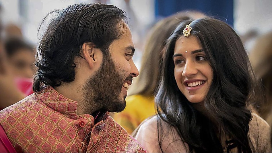 Anant Ambani-Radhika Merchant wedding: Celebrations to begin with a cruise from Italy on May 29 Anant Ambani-Radhika Merchant wedding: Celebrations to begin with a cruise from Italy on May 29