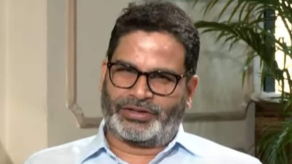 Prashant Kishor interview Prashant Kishor interview