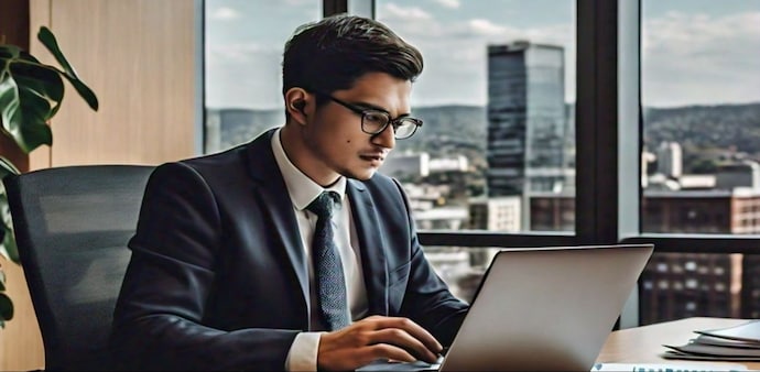 Former Google, Nvidia recruiter gives tips on resume writing Former Google, Nvidia recruiter gives tips on resume writing
