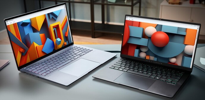 ASUS Vivobook S series ASUS Vivobook S series
