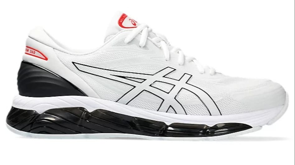 ASICS GEL-QUANTUM 360 VIII ASICS GEL-QUANTUM 360 VIII
