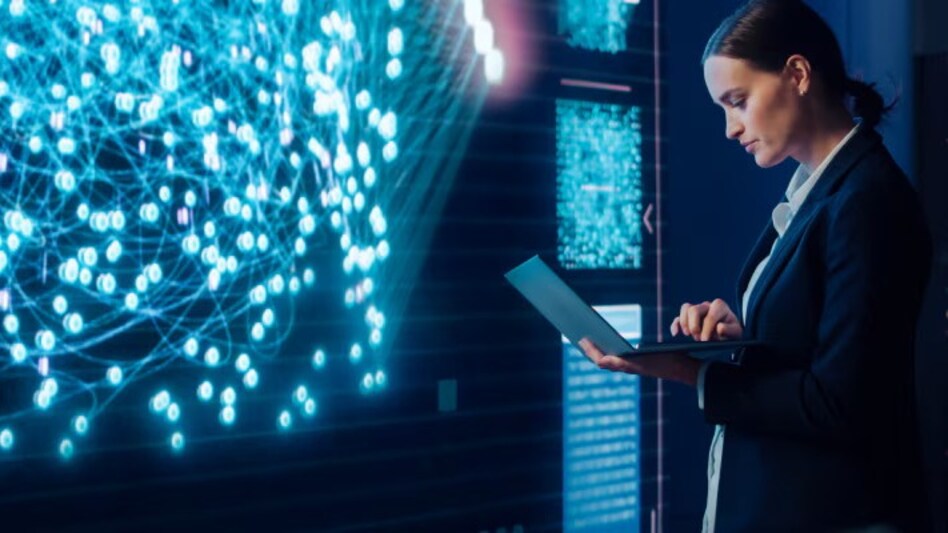 The Dell AI Factory offers businesses access to the industry's broadest AI portfolio The Dell AI Factory offers businesses access to the industry's broadest AI portfolio