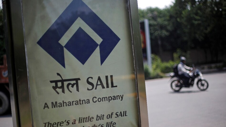 SAIL: Prabhudas Lilladher said steel prices have improved over the past few weeks (especially Longs), while input prices have declined substantially over last quarter. SAIL: Prabhudas Lilladher said steel prices have improved over the past few weeks (especially Longs), while input prices have declined substantially over last quarter.