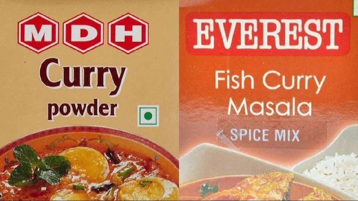 FSSAI finds no trace of ethylene oxide in spices of MDH and Everest FSSAI finds no trace of ethylene oxide in spices of MDH and Everest