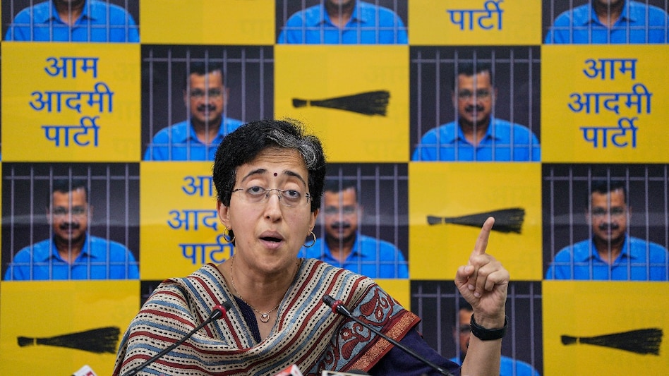 Marlena added that if there is no action on their part, the AAP government will move the Supreme Court Marlena added that if there is no action on their part, the AAP government will move the Supreme Court