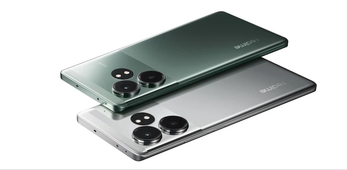 Realme 6T GT Realme 6T GT