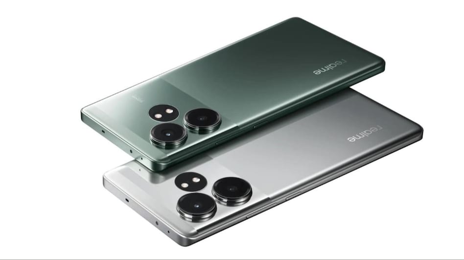 Realme 6T GT Realme 6T GT