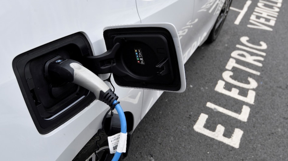 BNP Paribas Report: India Set to Become Asia’s Next EV Powerhouse BNP Paribas Report: India Set to Become Asia’s Next EV Powerhouse