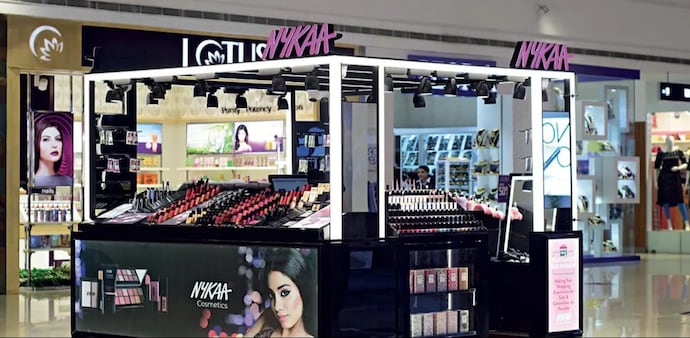 Nykaa Q4 results: The company's board has approved an investment of Rs 20 crore in FSN International, a wholly-owned subsidiary, on a rights basis. Nykaa Q4 results: The company's board has approved an investment of Rs 20 crore in FSN International, a wholly-owned subsidiary, on a rights basis.