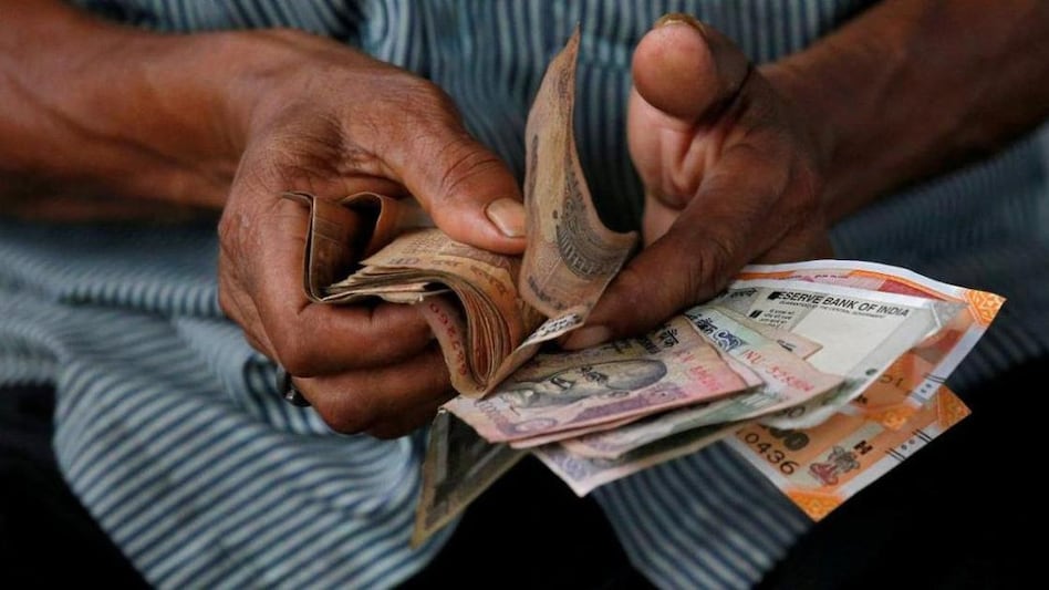 Income 2024: Here's how much lower middle-class individuals are earning and spending now (Representative image) Income 2024: Here's how much lower middle-class individuals are earning and spending now (Representative image)