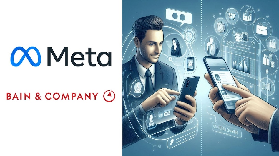 The report's key takeaway is that conversational commerce is no longer a trend, but a new reality. The report's key takeaway is that conversational commerce is no longer a trend, but a new reality.