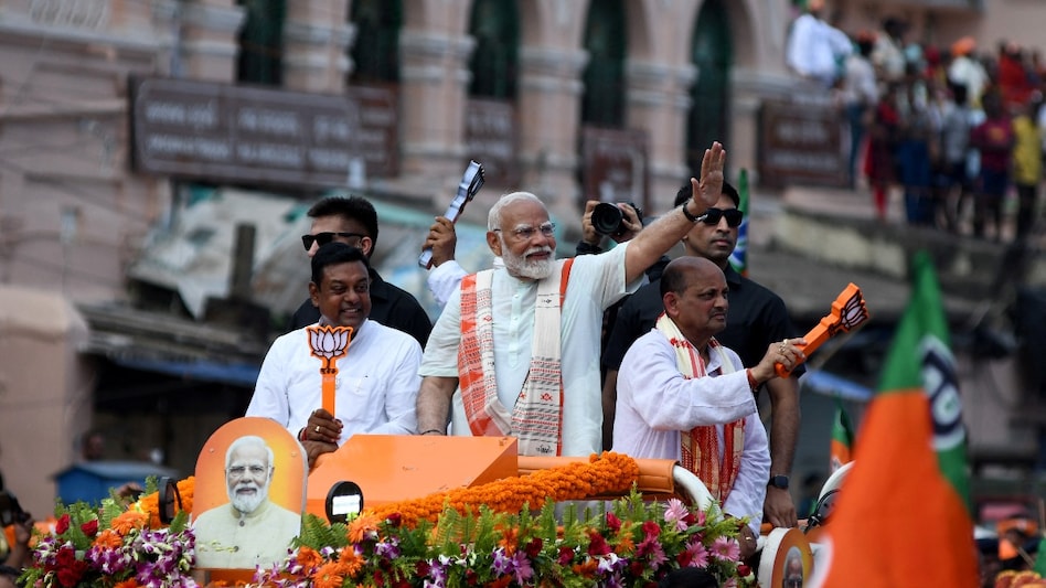 Vijay Kedia says if Modi retains power on June 4, reforms in markets would kick off from the very first month (PC: Reuters) Vijay Kedia says if Modi retains power on June 4, reforms in markets would kick off from the very first month (PC: Reuters)