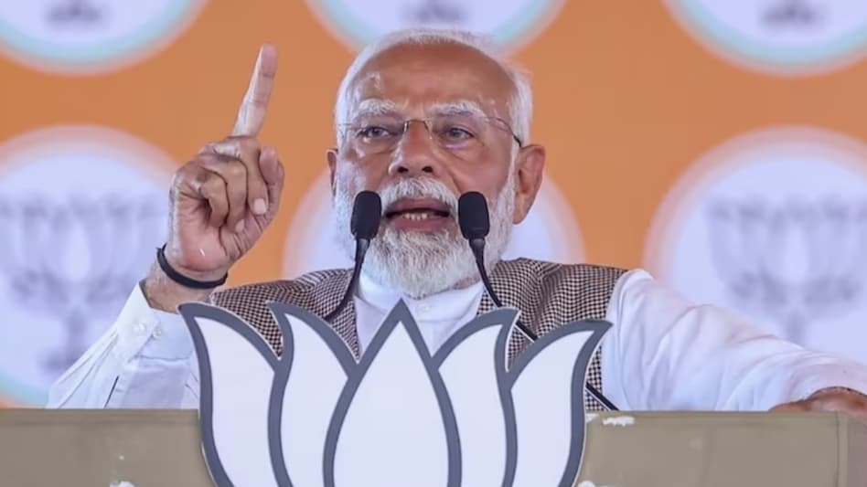 If BJP wins over 290 seats of its own, there will be an immediate market rally followed by short-term profit booking, Bernstein said. In such a scenario, it sees high single-digit or low double-digit returns for Nifty this year. If BJP wins over 290 seats of its own, there will be an immediate market rally followed by short-term profit booking, Bernstein said. In such a scenario, it sees high single-digit or low double-digit returns for Nifty this year.