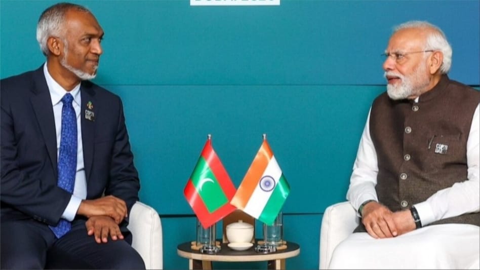 India, China have agreed to cooperate in efforts to pay for imports in local currency, says Maldives India, China have agreed to cooperate in efforts to pay for imports in local currency, says Maldives