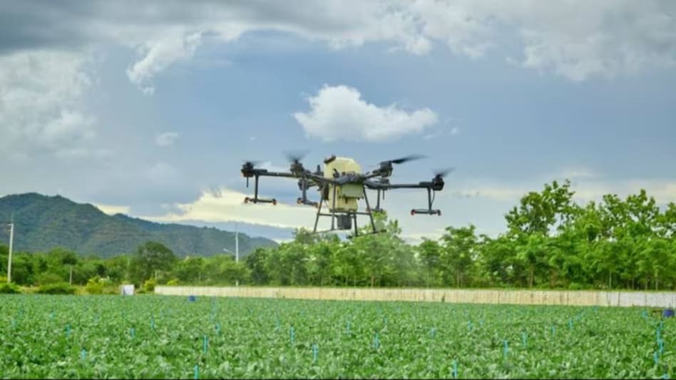 In 2017, PricewaterhouseCoopers (PwC) recognised drones as one of the ‘essential eight’ emerging technologies with substantial potential to transform various sectors. In 2017, PricewaterhouseCoopers (PwC) recognised drones as one of the ‘essential eight’ emerging technologies with substantial potential to transform various sectors.