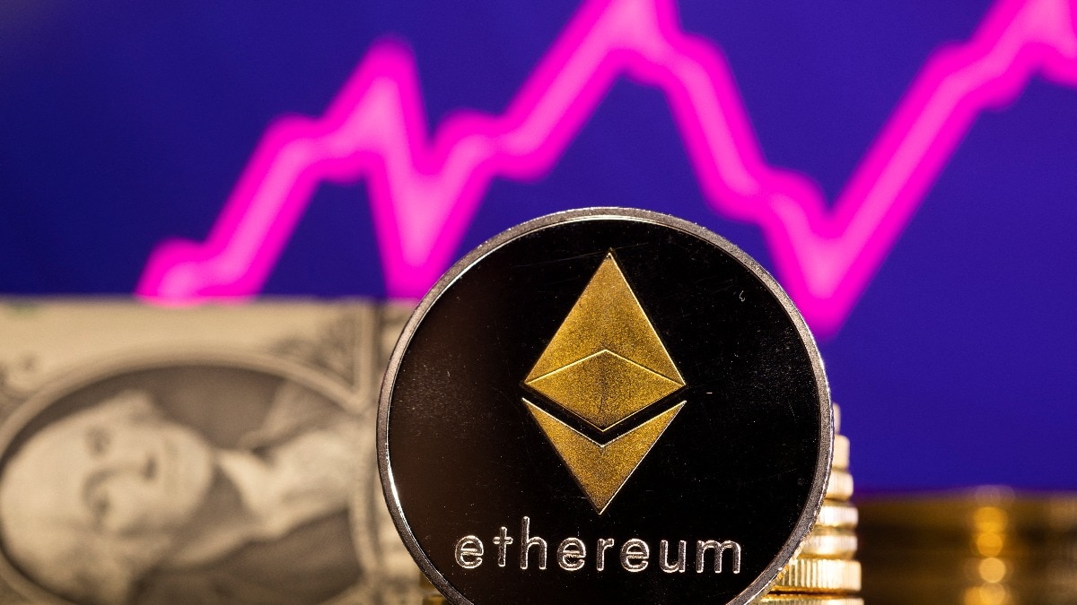 Ethereum Ethereum