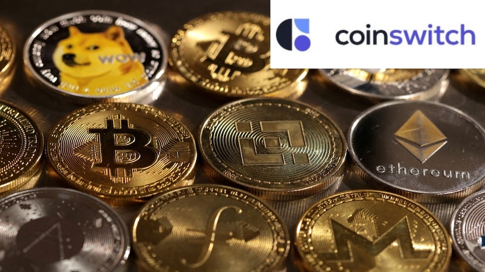 CoinSwitch CoinSwitch