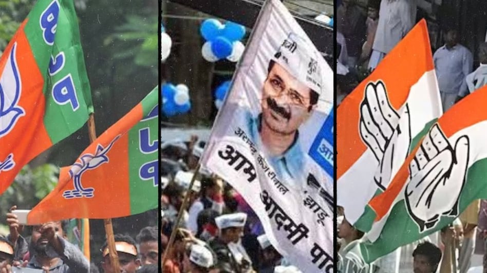 Elections 2024: Wood said it is entirely possible, if not probable, that the ruling party does not do as well as the BJP was hoping following its unexpectedly positive performance in the state elections held in November. Elections 2024: Wood said it is entirely possible, if not probable, that the ruling party does not do as well as the BJP was hoping following its unexpectedly positive performance in the state elections held in November.